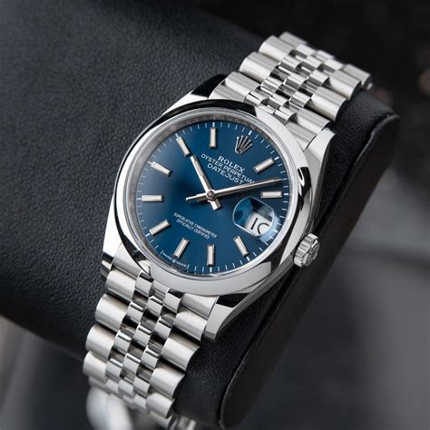 rolex day date quadrante jubilee|Rolex sunray Datejust 36.